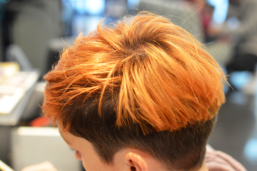 Το χαμόγελο του πελάτη