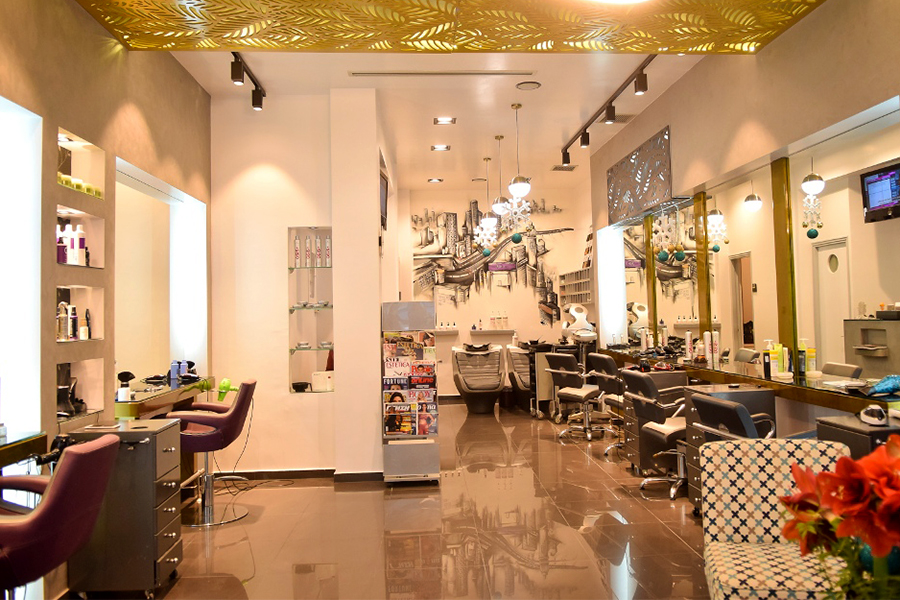 Λιπαρές ρίζες… ευαίσθητες άκρες…