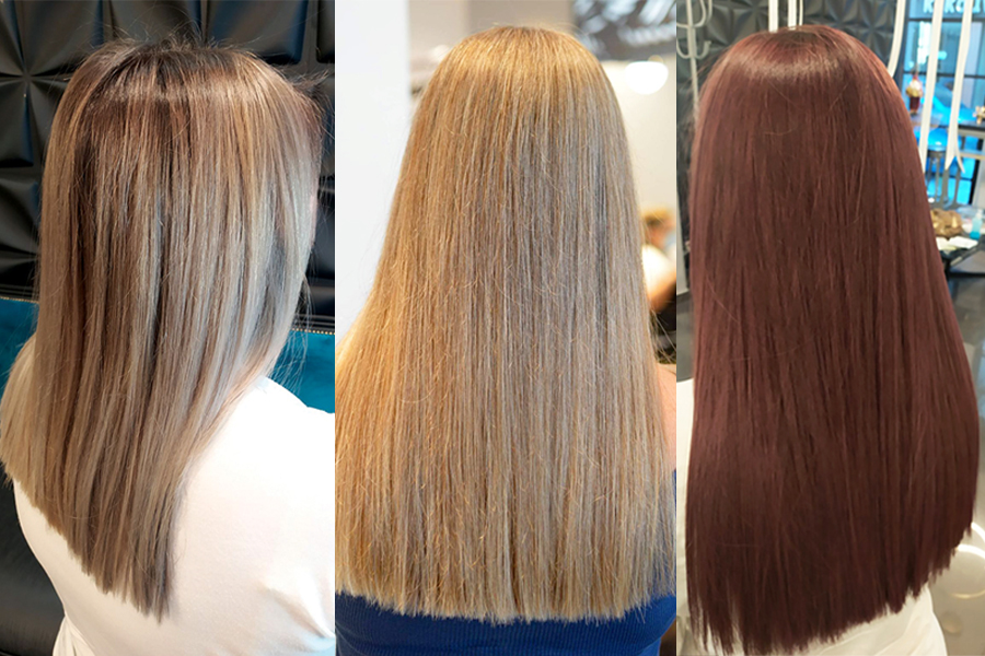 Διαφορές ισιωτικής κερατίνης και botox κερατίνης με φυσικά ένζυμα