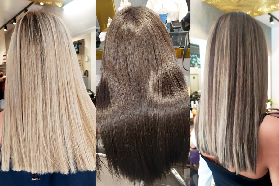 Σεπτέμβριος ο μήνας της… κερατίνης!