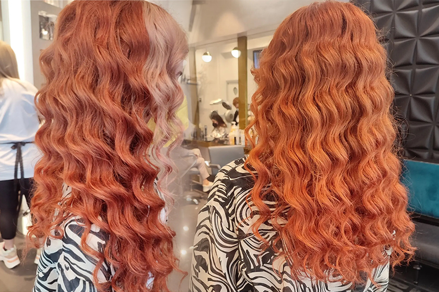 Καλοκαίρι… ότι πρέπει για κερατίνη μαλλιών!