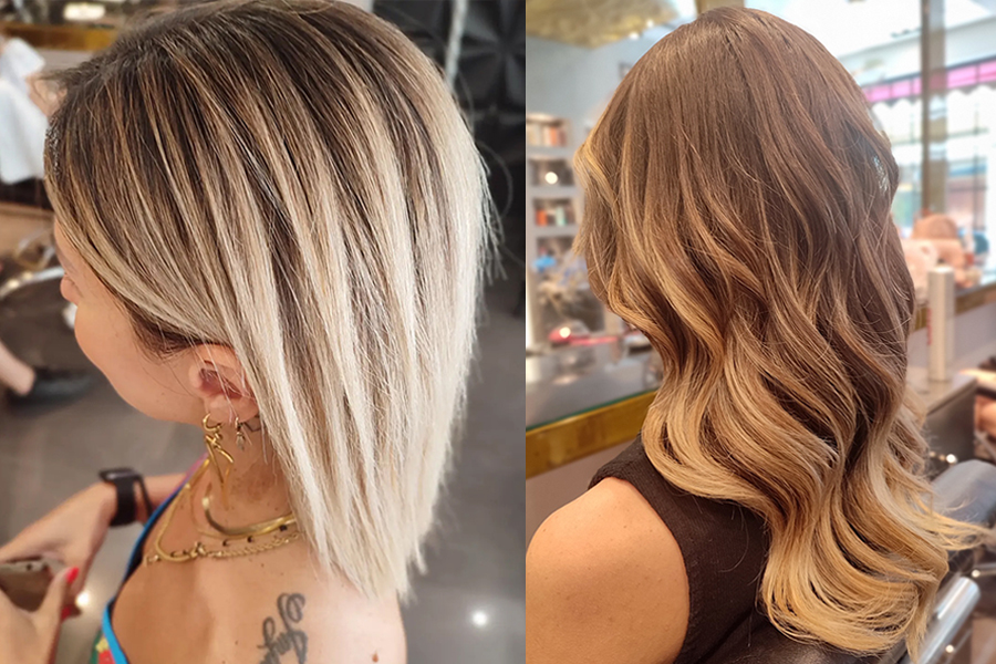 Μόδα και τάσεις των μαλλιών το φθινόπωρο 2022