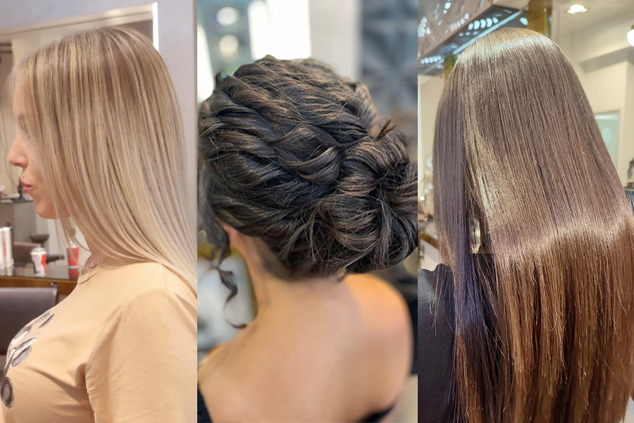 Τι σημαίνει για εσάς το καλύτερο κομμωτήριο της Πάτρας;