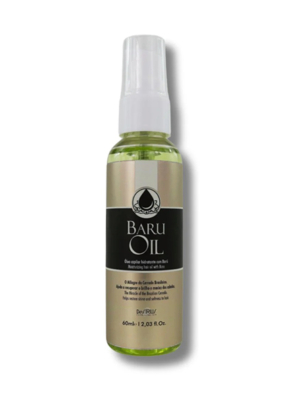 Desirius Baru Oil 60ml