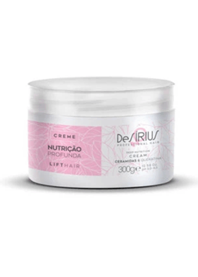 Desirius Deep Nutrition - Mask 300g