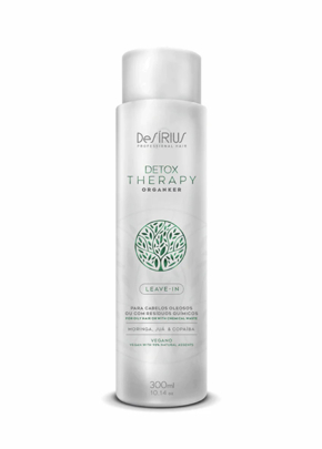 Desirius Detox Therapy - Leave-In