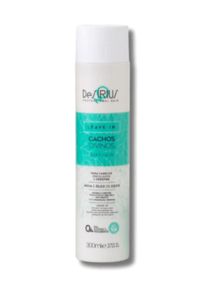 Desirius Divine Curls - Leave-In