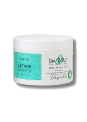 Desirius Divine Curls - Mask 300g
